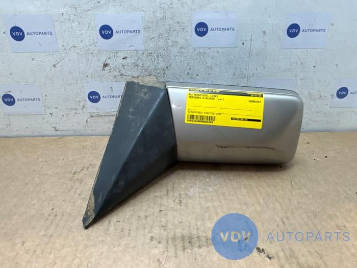 Rétroviseur extérieur gauche Mercedes E-Klasse