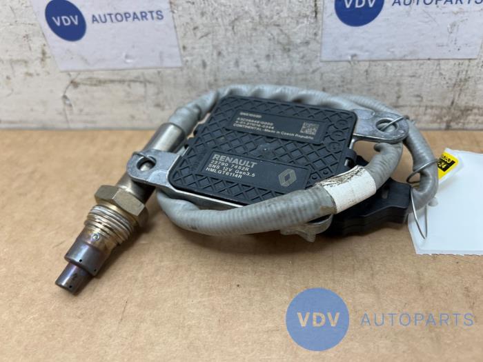 Capteur NOx Mercedes Citan