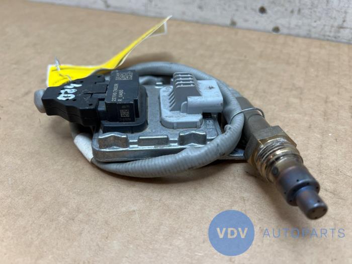 Capteur NOx Mercedes Citan