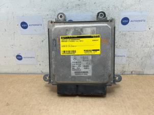 Gebruikte Computer Motormanagement Mercedes E (W212) E-200 CDI 16V BlueEfficiency,BlueTEC Prijs € 108,90 Inclusief btw aangeboden door Autoparts Van De Velde