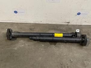 Gebruikte Cardanas Mercedes C Estate (S206) C-180 1.5 EQ Boost Prijs € 242,00 Inclusief btw aangeboden door Autoparts Van De Velde