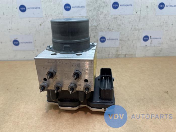 Pompe ABS Mercedes C-Klasse
