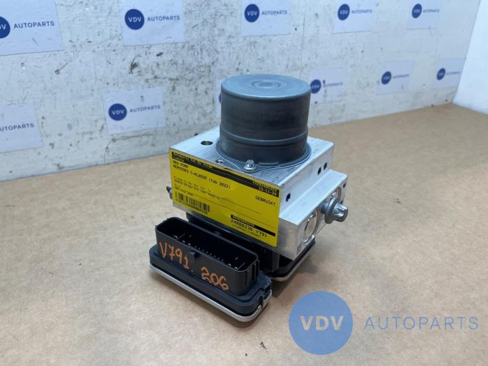 ABS pump Mercedes C-Klasse
