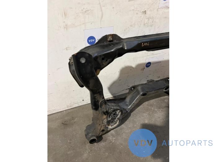 Rama pomocnicza Mercedes SLK