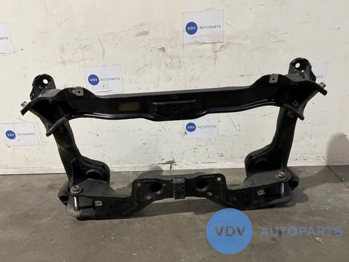 Rama pomocnicza Mercedes SLK