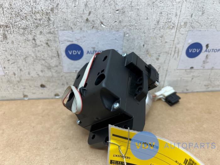 Commande ordinateur de bord Mercedes CLS-Klasse