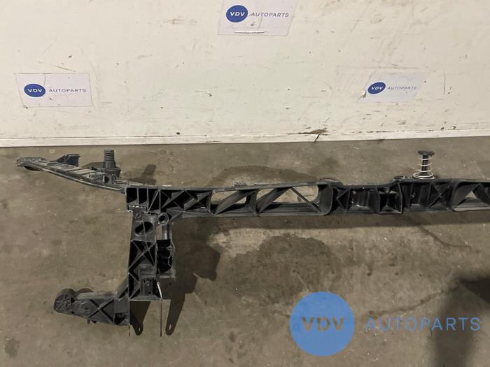 Panel przedni Mercedes GLB-Klasse