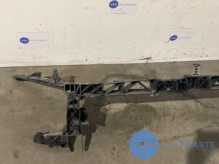 Panel przedni Mercedes GLB-Klasse