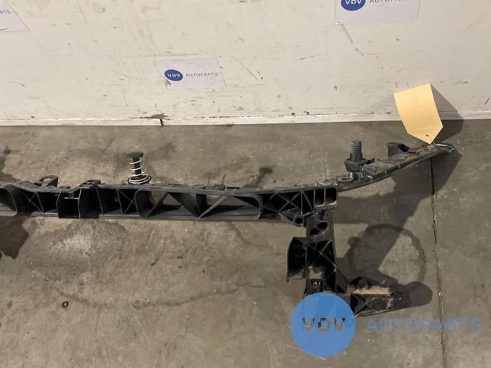 Panel przedni Mercedes GLB-Klasse