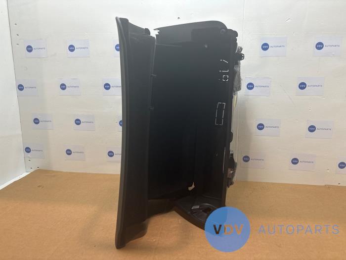 Boîte à gants Mercedes GLC-Klasse