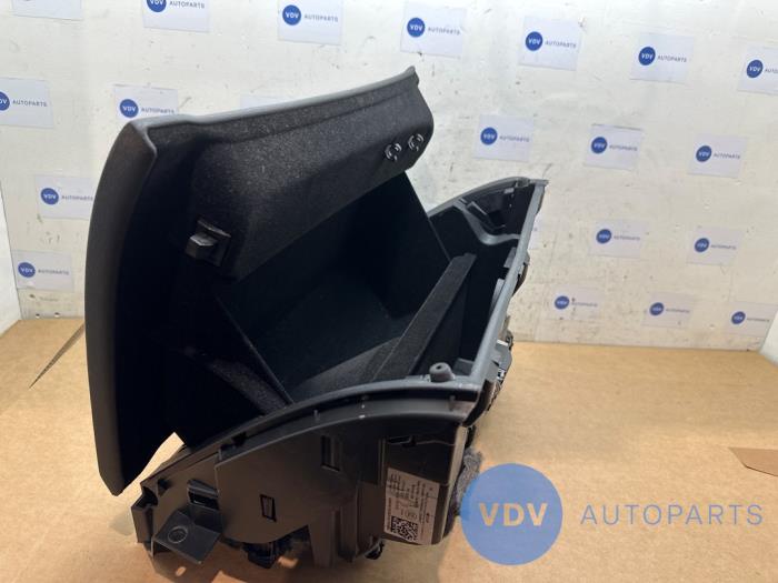 Boîte à gants Mercedes GLC-Klasse