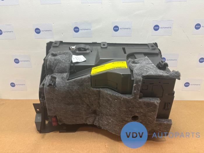 Boîte à gants Mercedes GLC-Klasse