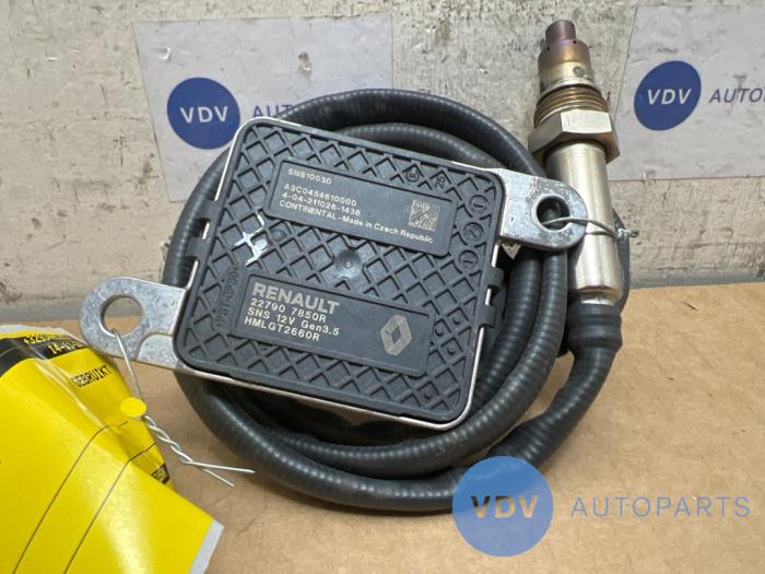 Nox sensor Mercedes Citan