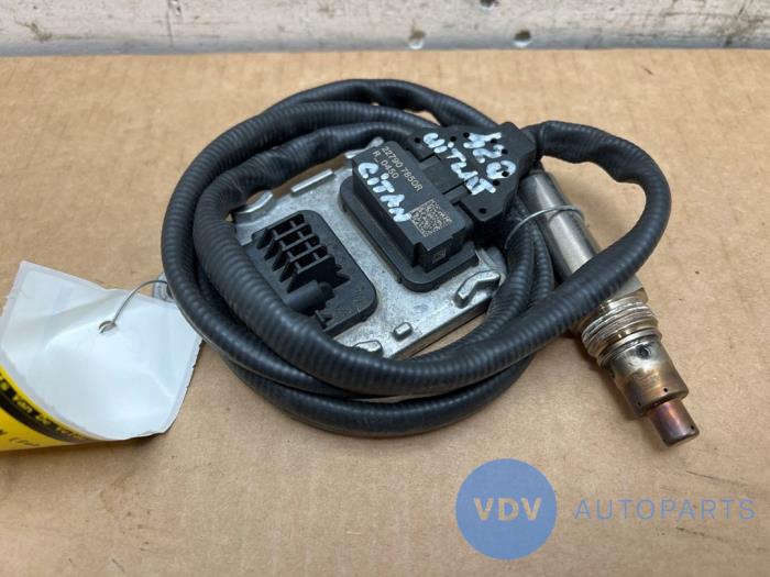 Nox sensor Mercedes Citan