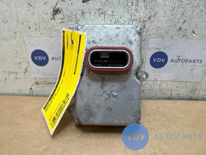 Xenon module Mercedes E-Klasse