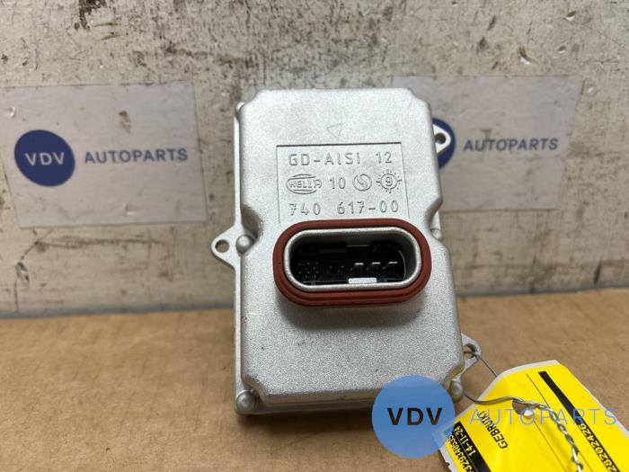 Xenon module Mercedes E-Klasse