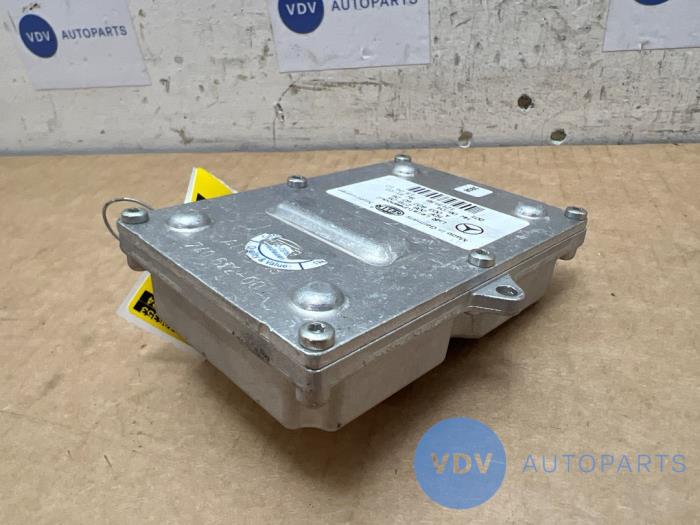 Xenon module Mercedes E-Klasse