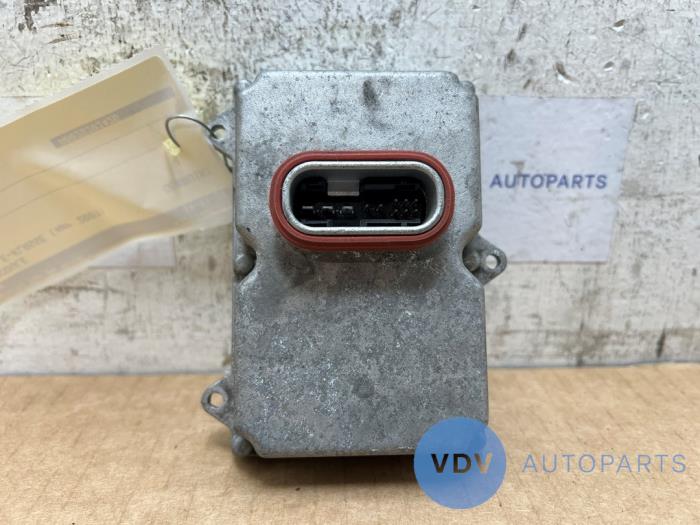 Xenon module Mercedes E-Klasse