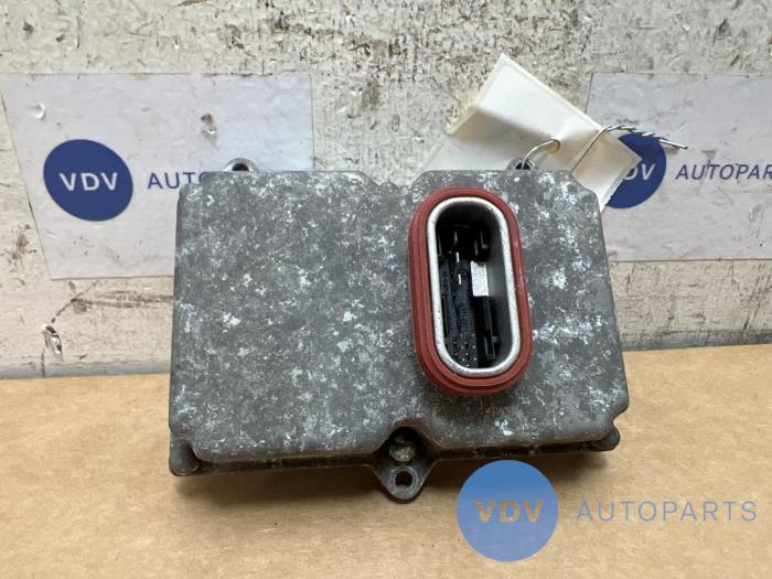 Xenon module Mercedes E-Klasse