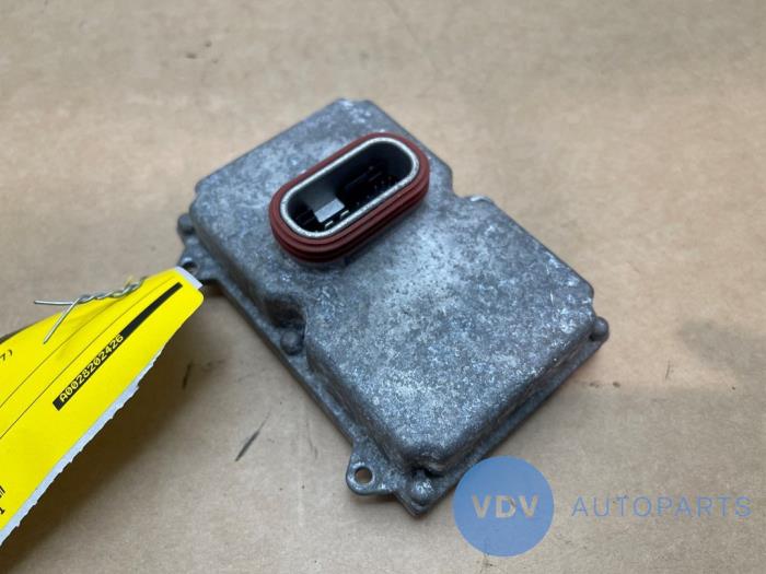 Xenon module Mercedes E-Klasse