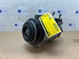 Gebruikte Pomp Airco Mercedes C Estate (S206) C-180 1.5 EQ Boost Prijs € 181,50 Inclusief btw aangeboden door Autoparts Van De Velde