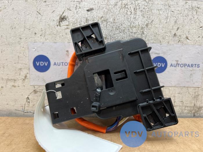 Nox sensor Mercedes Sprinter