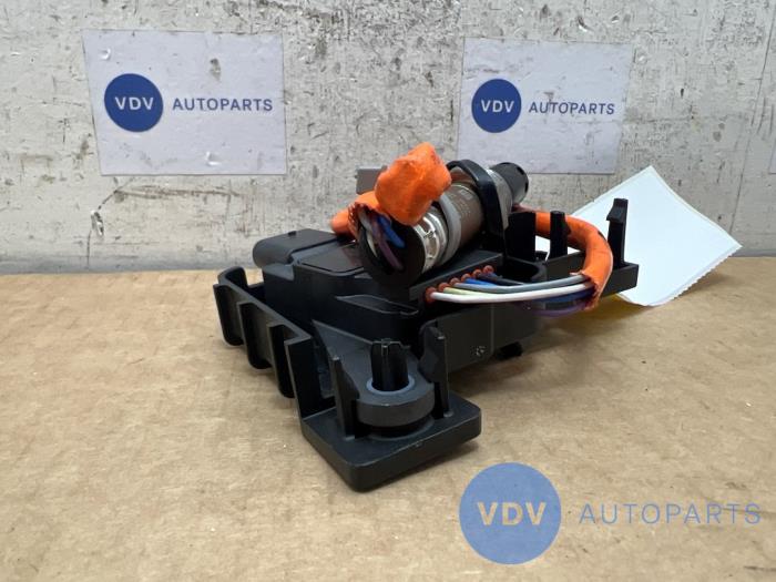 Nox sensor Mercedes Sprinter