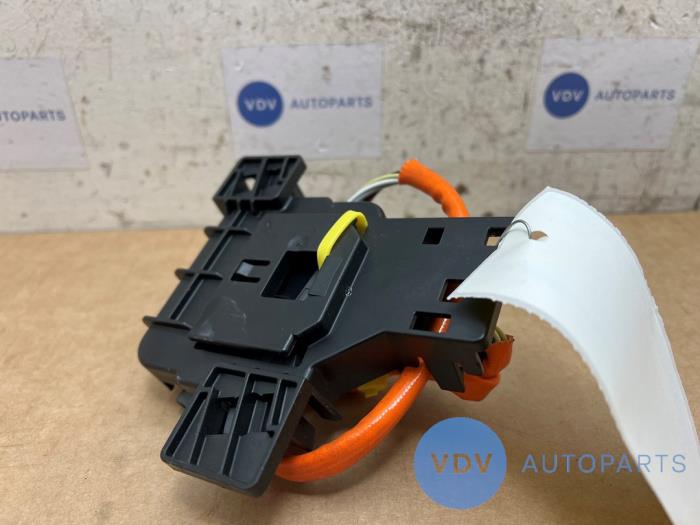 Nox Sensor Mercedes Sprinter