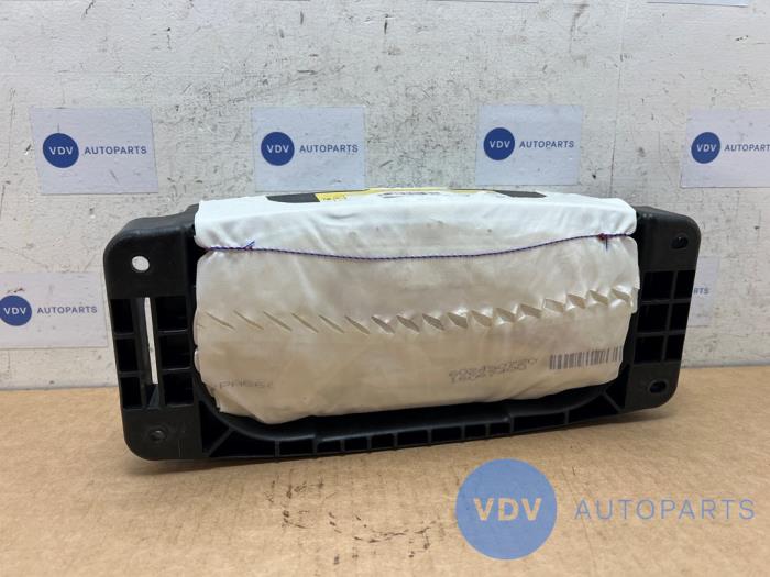 Right airbag (dashboard) Mercedes CLA