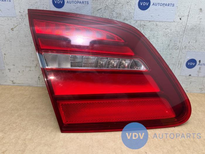Feu arrière gauche Mercedes B-Klasse