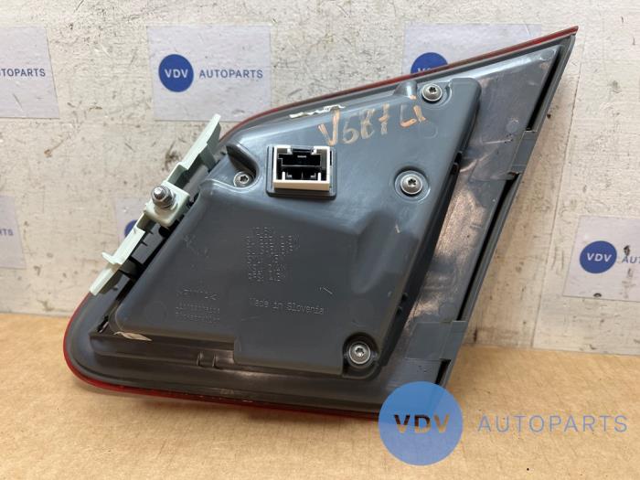 Feu arrière gauche Mercedes B-Klasse