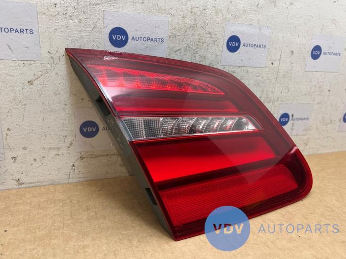 Feu arrière gauche Mercedes B-Klasse