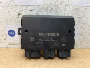 Gebruikte Module Trekhaak Mercedes CLA (117.3) 1.6 CLA-200 16V Prijs € 108,90 Inclusief btw aangeboden door Autoparts Van De Velde