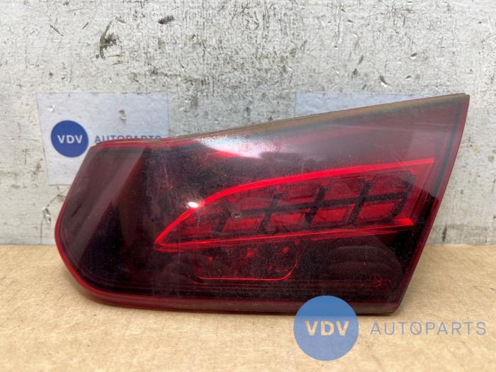 Feu arrière droit Mercedes E-Klasse