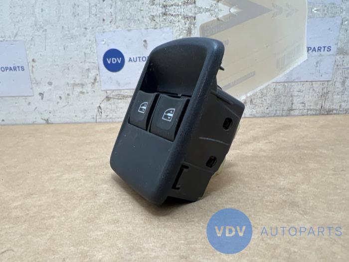 Multi-functional window switch Mercedes Citan