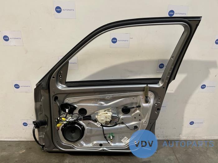 Portière 4portes avant droite Mercedes GLK-Klasse