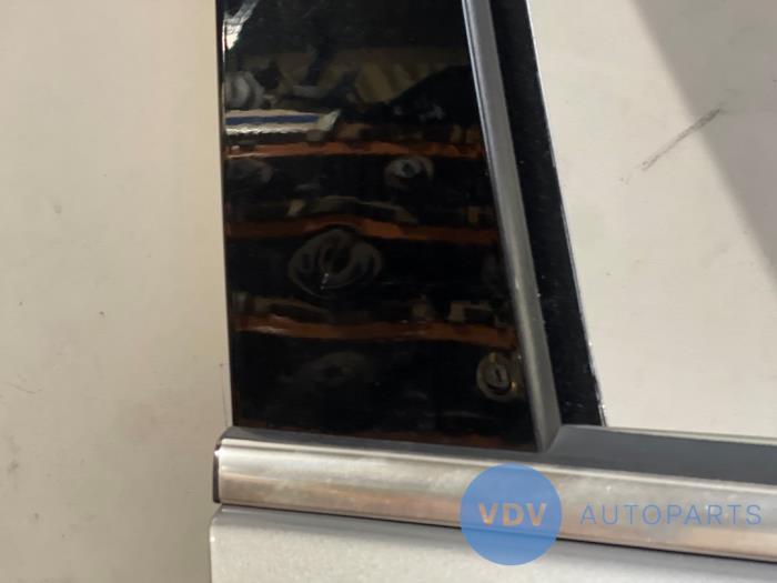 Portière 4portes avant droite Mercedes GLK-Klasse