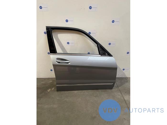 Portière 4portes avant droite Mercedes GLK-Klasse