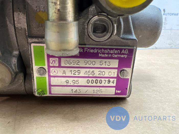 Pompe hydraulique Mercedes SL