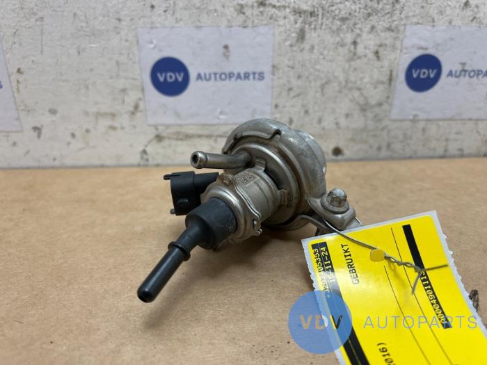 Adblue Injector Mercedes C-Klasse