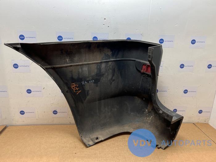 Coin pare-chocs arrière droit Mercedes Vito