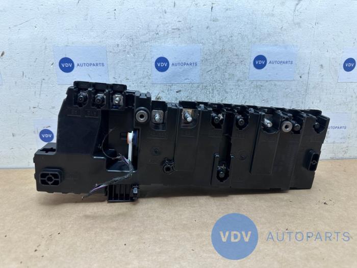 Skrzynka bezpieczników Mercedes Vito