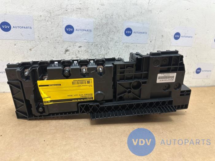 Fuse box Mercedes Vito