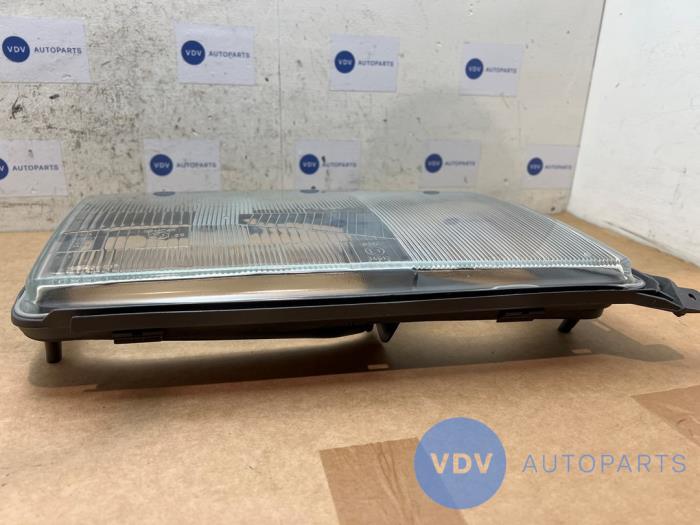 Koplampglas rechts Mercedes 200 - 500