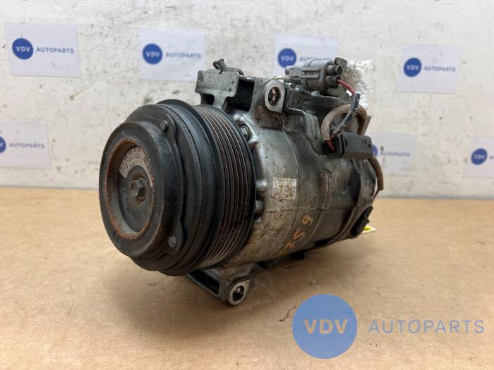 Pompe clim Mercedes GLK-Klasse