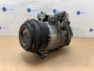 Gebruikte Aircopomp Mercedes GLK (204.7/9) 2.2 220 CDI 16V BlueEfficiency 4-Matic Prijs € 90,75 Inclusief btw aangeboden door Autoparts Van De Velde