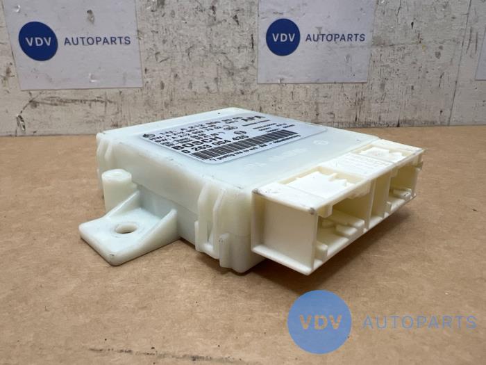 Parking assist computer Mercedes E-Klasse