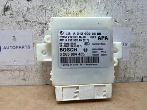 Gebruikte Parkeerhulp computer Mercedes E (W212) E-220 CDI 16V BlueEfficiency Prijs € 48,40 Inclusief btw aangeboden door Autoparts Van De Velde