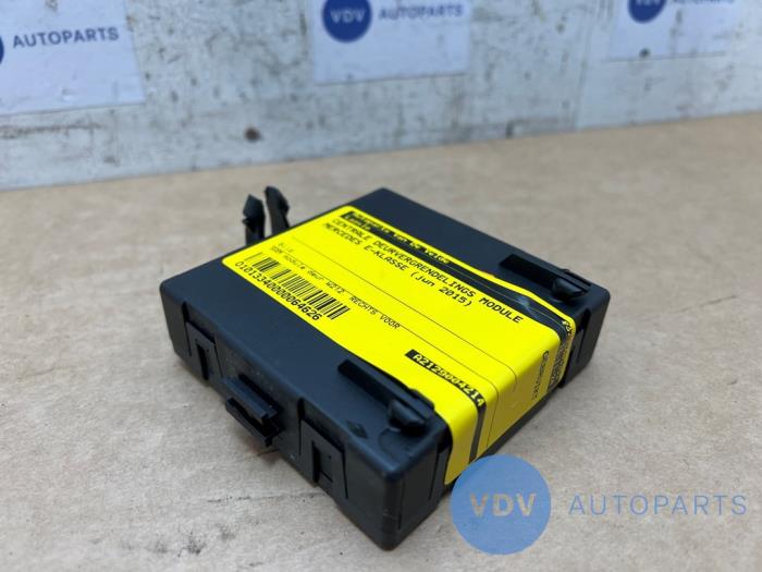Module verrouillage central des portes Mercedes E-Klasse