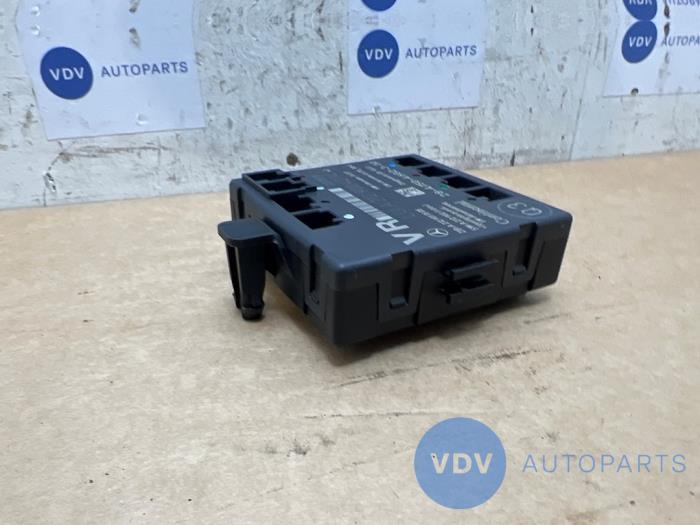 Module verrouillage central des portes Mercedes E-Klasse